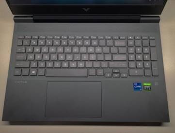 HP Victus 16 Review